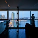 Lluna公寓，西班牙阿利坎特 / COR ASOCIADOS ARQUITECTOS