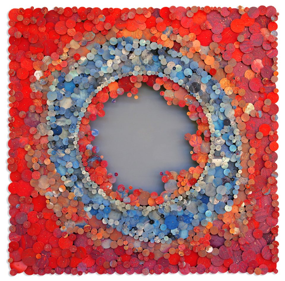 New Worlds By Micaela Lattanzio
