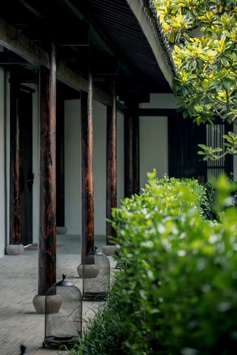 SAVOIR Resort By CAC Design Group