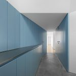 Sotheby's房地产新总部，葡萄牙卡沃埃罗 / CORREIA/RAGAZZI ARQUITECTOS
