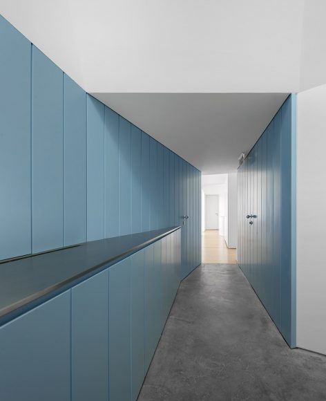 Sotheby’s by CORREIA RAGAZZI ARQUITECT