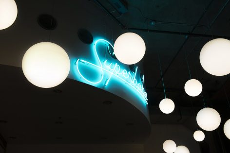 Superbaba By Studio Roslyn