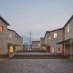 家园的呈现 - 壹基金援建天全县新场乡中心幼儿园，四川 / 大舍建筑设计事务所