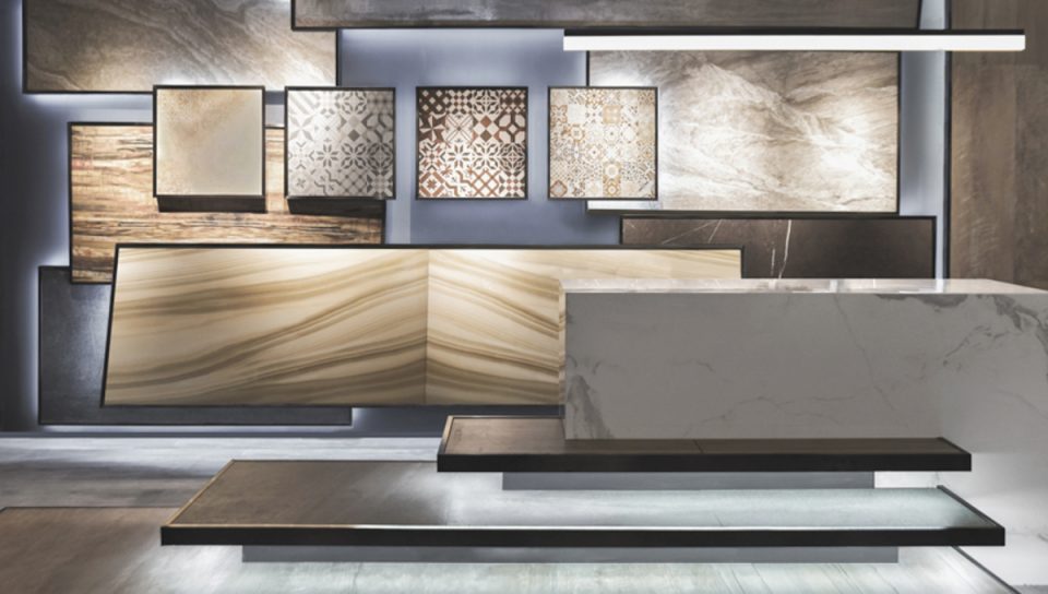 Xinzhongyuan Ceramic Zhengzhou Future Store
