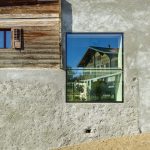 Reynard & Rossi-dry住宅，瑞士 / Savioz Fabrizzi Architectes