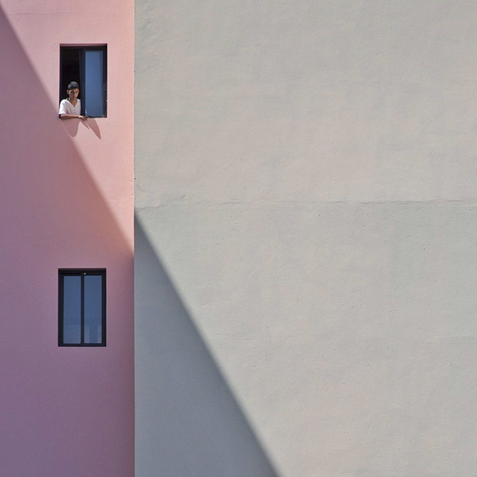 A Closer Look at the Ordinary By Serge Najjar