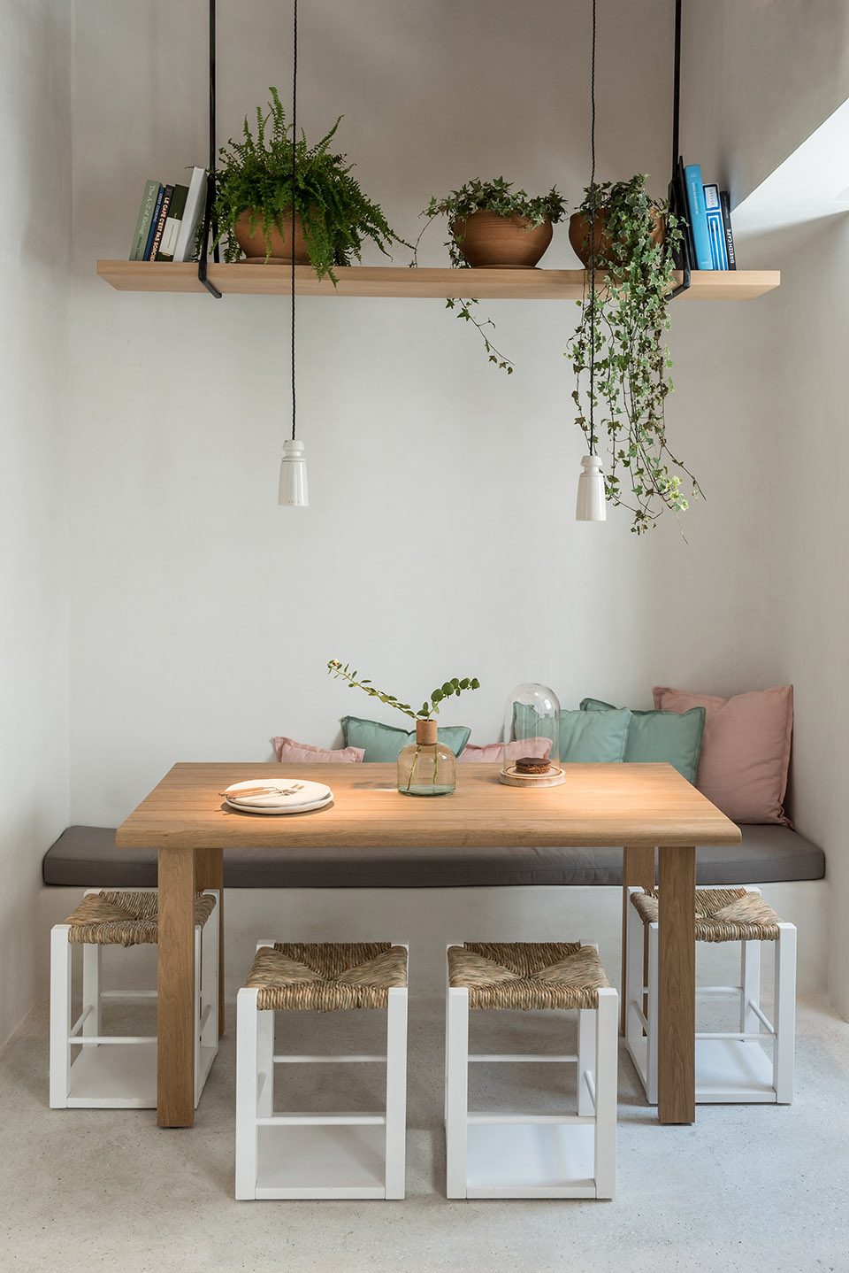 BON BON Fait Maison by Interior Design Laboratorium
