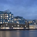 哥本哈根国际学校北校区 / C.F. Møller Architects