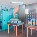 Doctor Manzana零售店，巴伦西亚 / Masquespacio