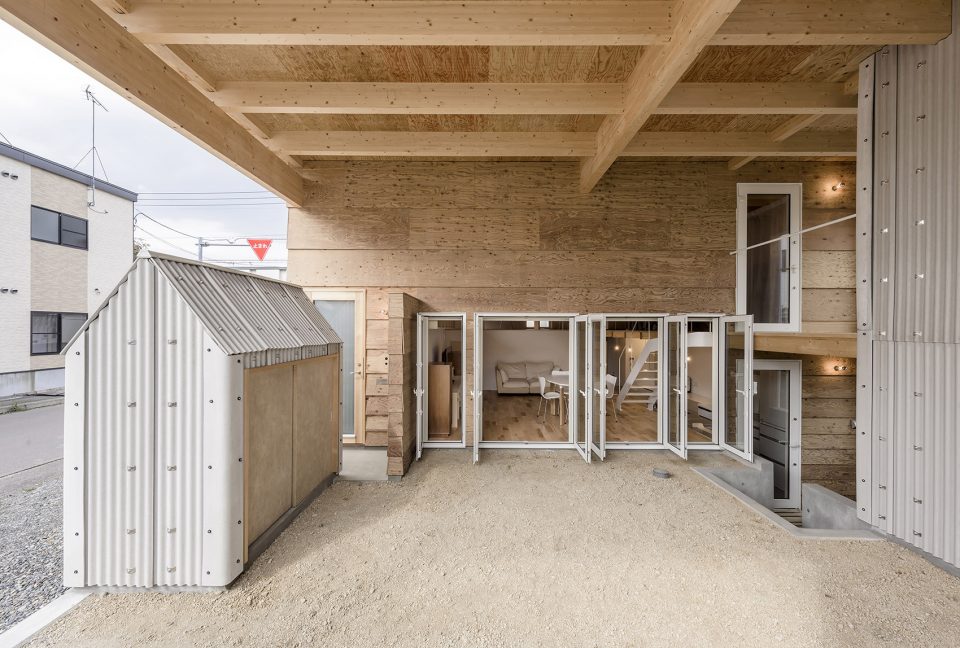 Jun Igarashi Architects
