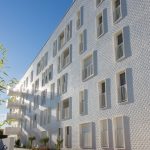 La Barquière公寓，马赛 / Pietri Architectes
