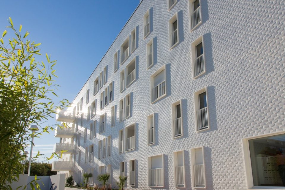 La Barquière By Pietri Architectes