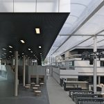 巴黎中央理工高等电力大学校区规划 / OMA