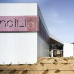 Los Alcazares幼儿园，西班牙 / COR ASOCIADOS ARQUITECTOS