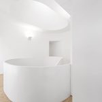 Sotheby's房地产新总部，葡萄牙卡沃埃罗 / CORREIA/RAGAZZI ARQUITECTOS