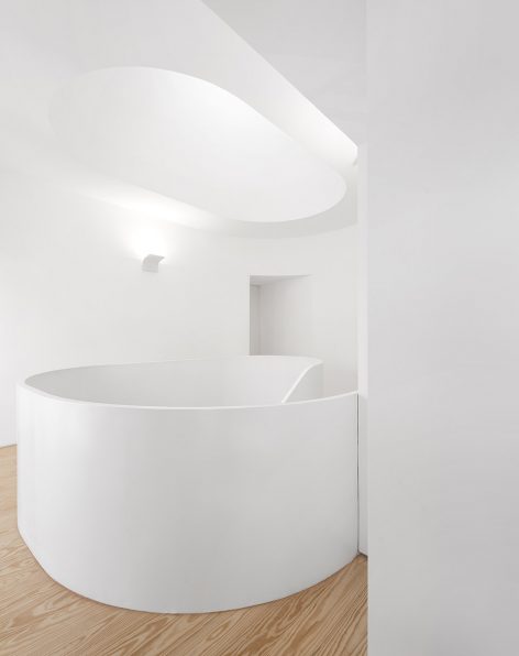 Sotheby’s by CORREIA RAGAZZI ARQUITECT