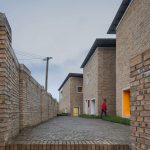家园的呈现 - 壹基金援建天全县新场乡中心幼儿园，四川 / 大舍建筑设计事务所