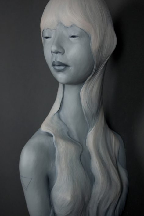 A collection work of GOSIA