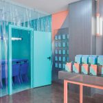 Doctor Manzana零售店，巴伦西亚 / Masquespacio