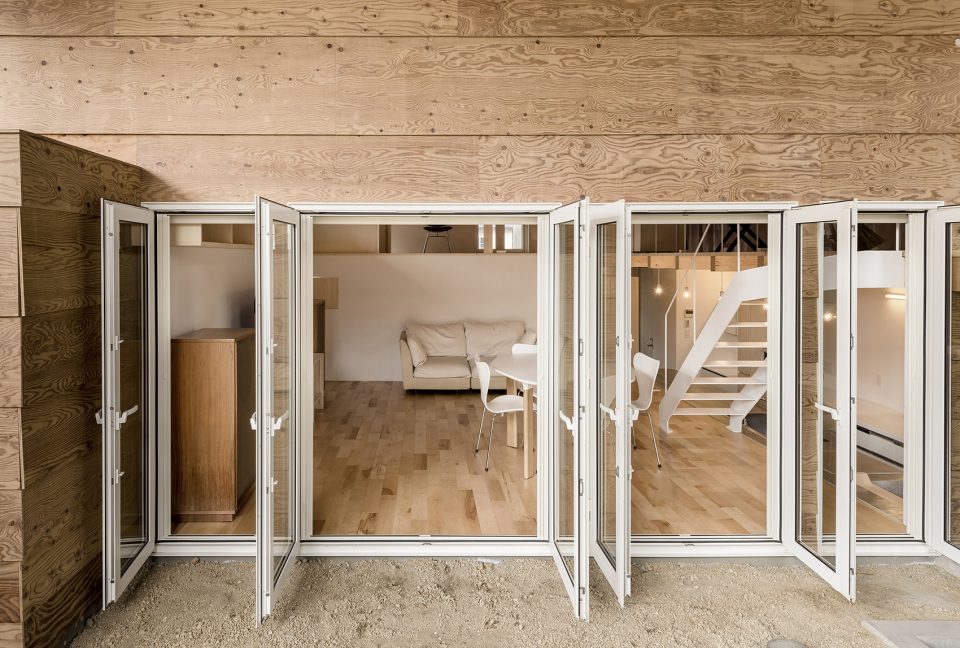 Jun Igarashi Architects