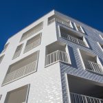 La Barquière公寓，马赛 / Pietri Architectes