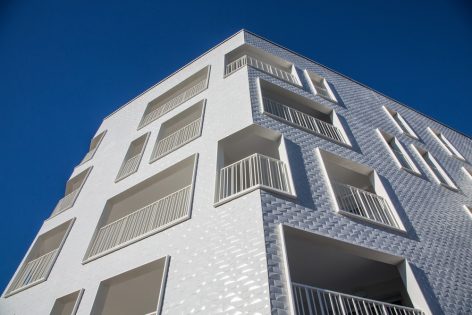 La Barquière By Pietri Architectes