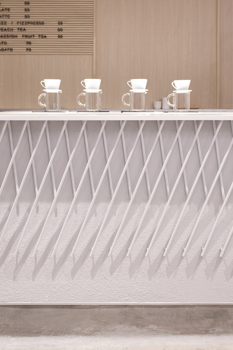 NOC Coffee Co.Hong Kong by Studio Adjective Ltd 1