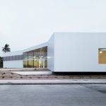 Los Alcazares幼儿园，西班牙 / COR ASOCIADOS ARQUITECTOS