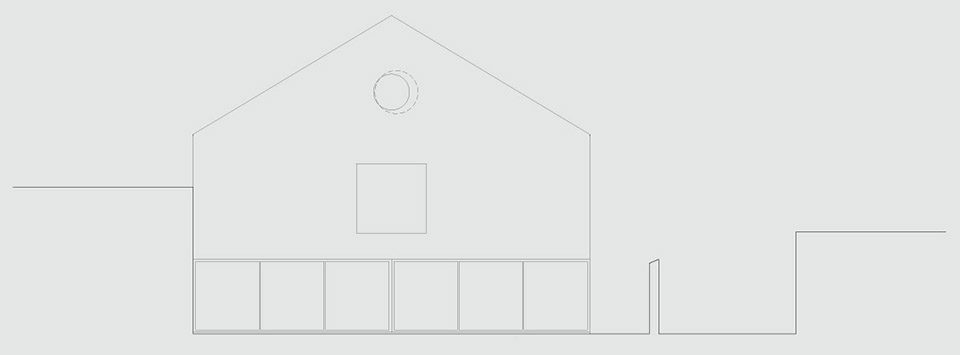 Red House By extrastudio