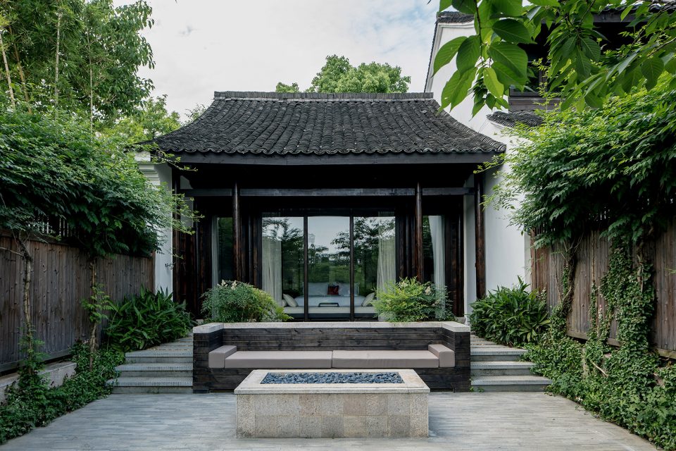 SAVOIR Resort By CAC Design Group