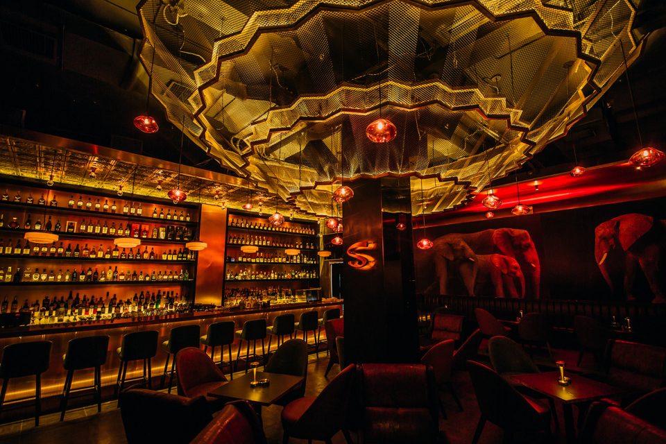 slogan酒吧青岛taostudio