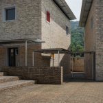 家园的呈现 - 壹基金援建天全县新场乡中心幼儿园，四川 / 大舍建筑设计事务所