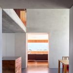 Reynard & Rossi-dry住宅，瑞士 / Savioz Fabrizzi Architectes