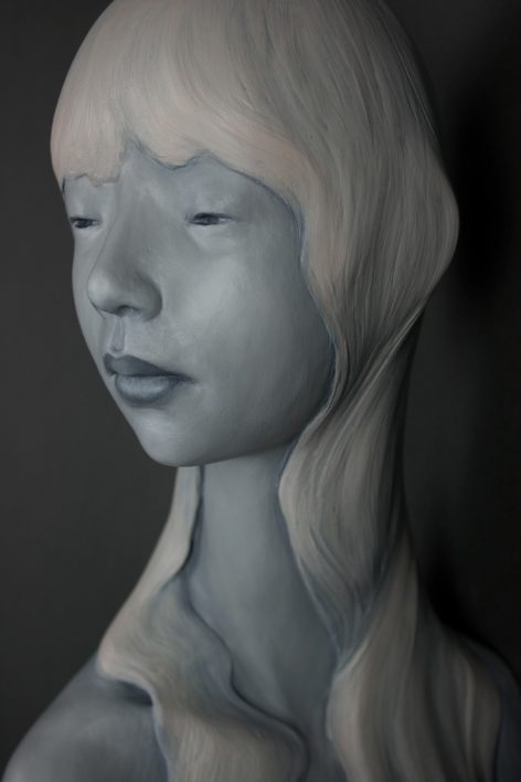 A collection work of GOSIA