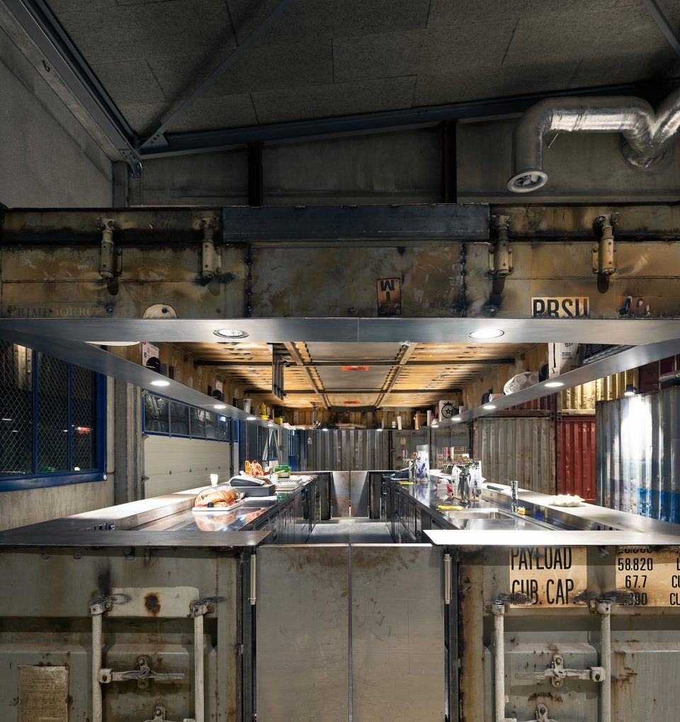 Contemporary Music Centre Sion competition 1st place by Savioz Fabrizzi Architectes