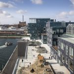 哥本哈根国际学校北校区 / C.F. Møller Architects