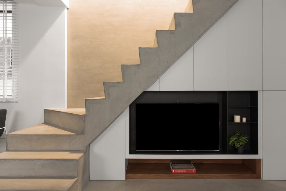 Dual Concepts by T.M Design Studio