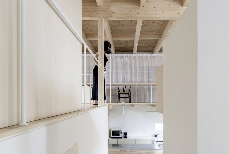 Jun Igarashi Architects
