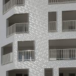 La Barquière公寓，马赛 / Pietri Architectes