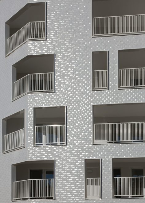 La Barquière By Pietri Architectes