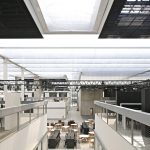 巴黎中央理工高等电力大学校区规划 / OMA