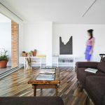 Lluna公寓，西班牙阿利坎特 / COR ASOCIADOS ARQUITECTOS