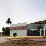 Los Alcazares幼儿园，西班牙 / COR ASOCIADOS ARQUITECTOS