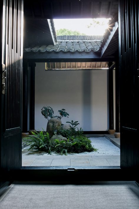 SAVOIR Resort By CAC Design Group