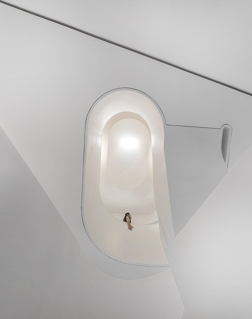 Sotheby’s by CORREIA RAGAZZI ARQUITECT