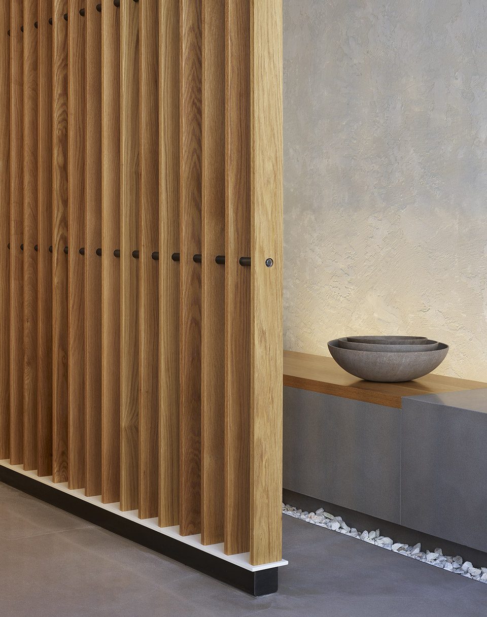 Studio Dental by Montalba Architects