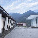 浙大青源智谷改造与更新，杭州桐庐 / 浙江大学建筑设计研究院