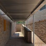 家园的呈现 - 壹基金援建天全县新场乡中心幼儿园，四川 / 大舍建筑设计事务所