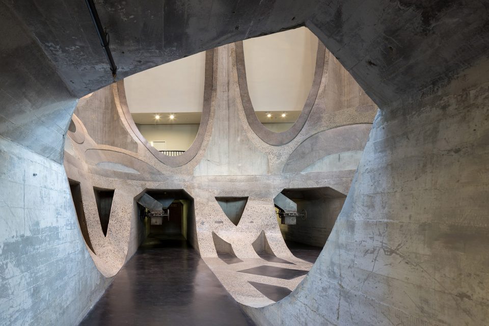 Zeitz MOCAA by Heatherwick studio