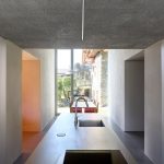 Reynard & Rossi-dry住宅，瑞士 / Savioz Fabrizzi Architectes